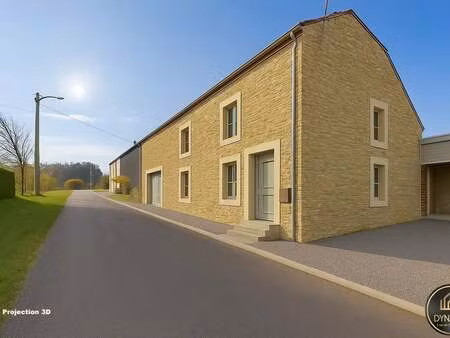 maison à vendre à opont € 120.000 (lhqlg) - agence dynasty | zimmo