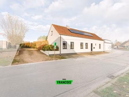 maison à vendre à vlierzele € 435.000 (lhsjg) - immo francois - zottegem | zimmo
