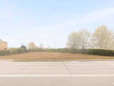 terrain à vendre à herne € 290.000 (lhtew) - era esperanza | zimmo