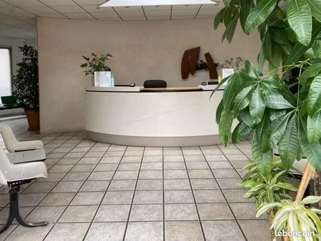 bureau à louer dans centre médical pluridisciplinaire