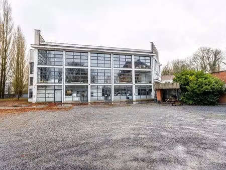 bien professionnel à louer à céroux-mousty € 4.893 (lht4p) - immobilière hendrix entrepris