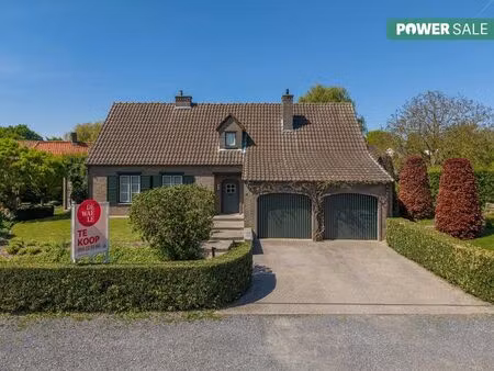 maison à vendre à bellegem € 645.000 (lhtcb) - dewaele - kortrijk | zimmo