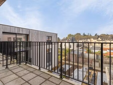 appartement à vendre à maldegem € 179.500 (lhtbg) | zimmo