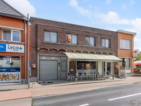 bien professionnel à vendre à kortenaken € 390.000 (lbwou) - mano immo | zimmo