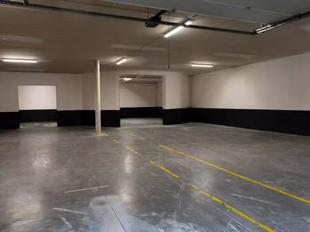 bien professionnel à louer à westerlo € 1.180 (lhslt) - hertsens vastgoed | zimmo