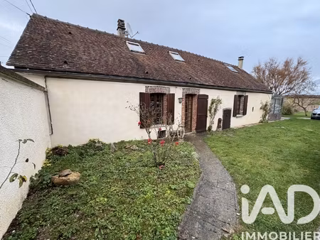 vente maison longère 4 pièces