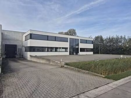 bien professionnel à vendre à heist-op-den-berg € 1.950.000 (lhsl3) - stephan de backer | 