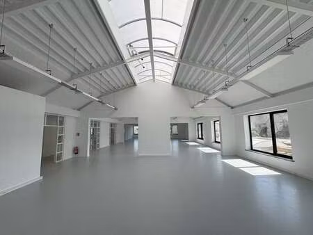 bien professionnel à louer à schelle € 1.365 (lhszg) - the real estate company | zimmo