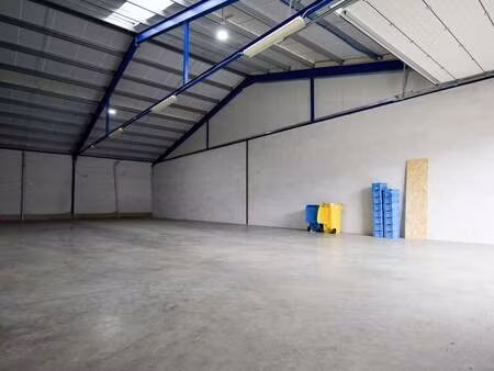 bien professionnel à louer à brustem € 1.410 (lhsln) - hertsens vastgoed | zimmo