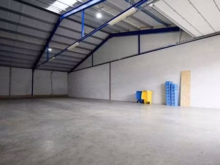 bien professionnel à louer à brustem € 1.480 (lhsln) - hertsens vastgoed | zimmo