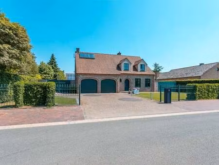 maison à vendre à bocholt € 695.000 (lhtet) - van dommelen vastgoed | zimmo