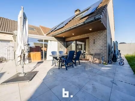 maison à vendre à veldegem € 389.000 (lhs63) - bricx vastgoed brugge | zimmo