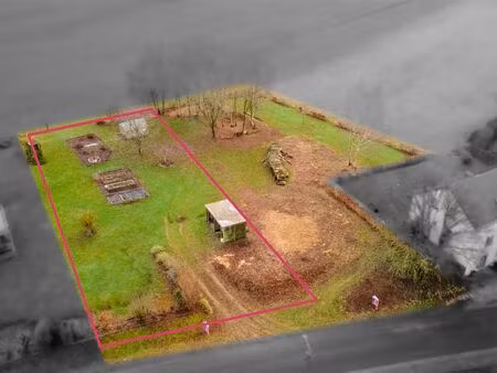 terrain à vendre à anlier € 190.000 (lhsrz) - julietimmo | zimmo