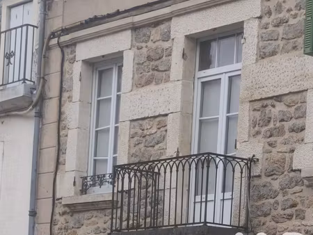 vente immeuble 298 m²