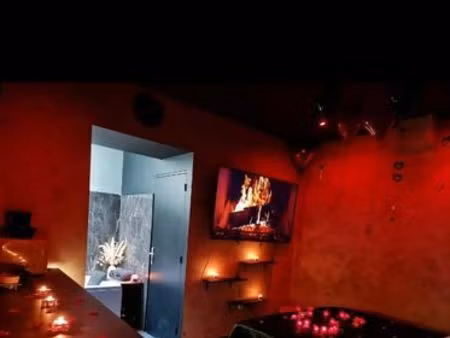 fond de commerce-love room-lyon 9-cle en main- rentabilité immediate