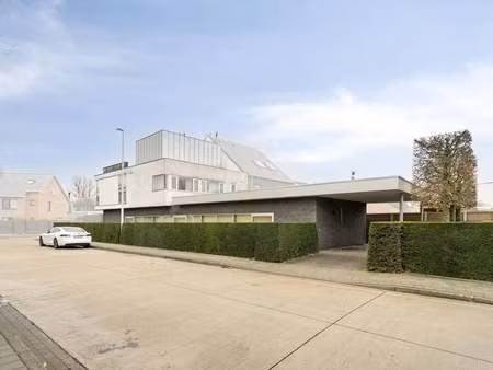bien professionnel à vendre à sint-michiels € 750.000 (lhtbz) - dewaele business - brugge 