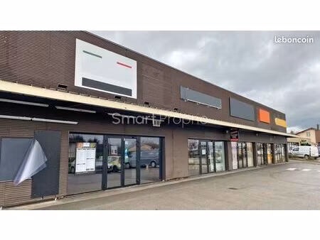 local commercial 190 m² limas