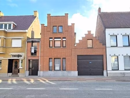 maison à vendre à beveren-leie € 292.500 (lhs1q) - abbimmo | zimmo