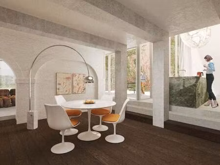 appartement à vendre à baasrode € 412.500 (lhsc4) | zimmo