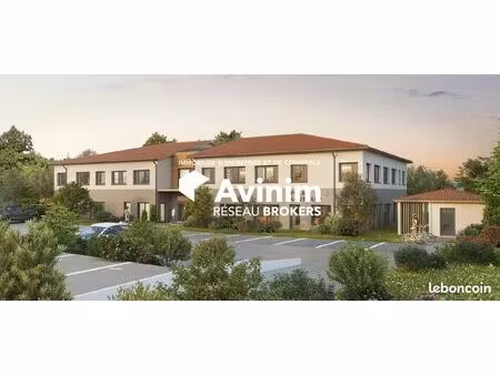 santé 30 m² chaponost