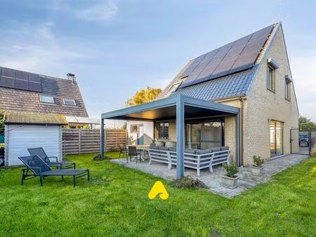 maison à vendre à adinkerke (lhs67) - immo albatros | zimmo