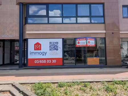 bien professionnel à louer à 's gravenwezel € 1.500 (lhsj0) - immogy bvba | zimmo