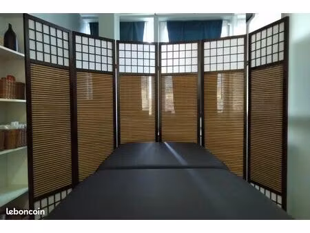 cabinet de soin à sous-louer 4 jours/semaine