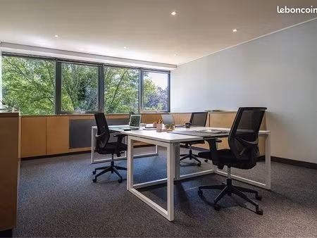 bureaux ou local commercial de 18m2 à 80m2