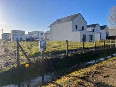 vente terrain à angers (49000) : à vendre / angers