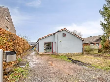 maison à vendre à linden € 335.000 (lhsny) - sophimo wezemaal | zimmo