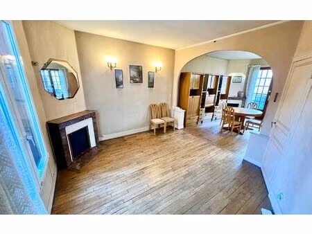 maison la courneuve 83.76 m² t-4 à vendre  372 000 €