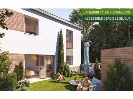 maison la limouzinière 42.81 m² t-2 à vendre  159 900 €