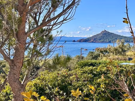 vente villa 5 pièces 158 m² à saint-raphael (83700)  875 000 €
