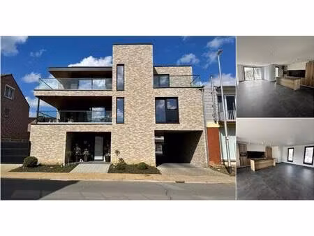 penthouse à louer à solferinostraat 11 beringen (rbu77538)