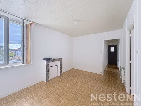 appartement quéven