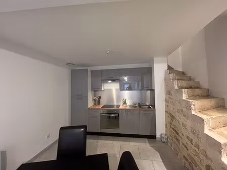 location maison 2 pièces 55 m² à deux rivières (89460)