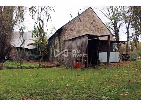 vente terrain 220 m² à missillac (44780)  35 000 €