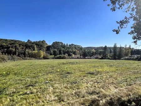 vente terrain 1650 m² à villamblard (24140)  15 500 €