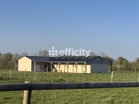 maison 2 pièces - 40 m²