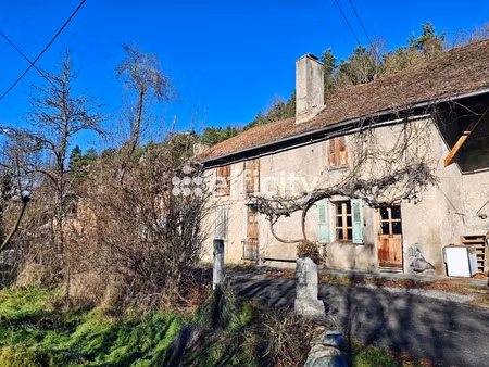 maison 3 pièces - 70 m²