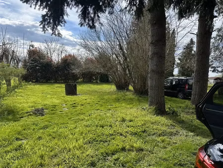 vente terrain 1900 m² à cours-les-barres (18320)  38 000 €