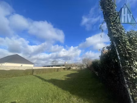 vente terrain à les ormes-sur-voulzie (77134)  41 000 €