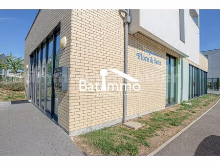 immobilier professionnel à louer marly