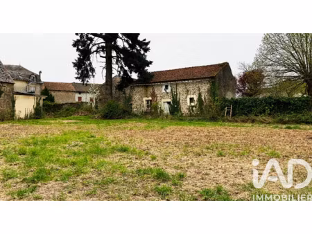 vente maison 2 pièces 67 m² bessines-sur-gartempe (87250)