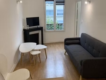 location appartement 2 pièces 38 m² à nogent-sur-marne (94130)