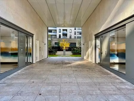 vente appartement 1 pièce 30 m² rueil-malmaison (92500)