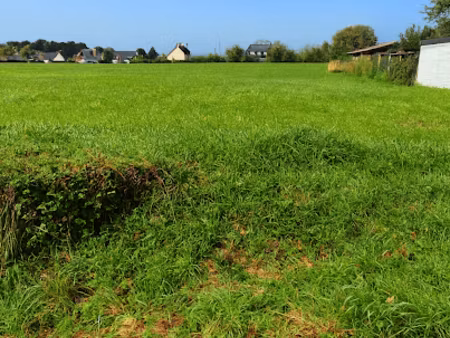 vente terrain 644 m² à pouldergat (29100)  67 000 €