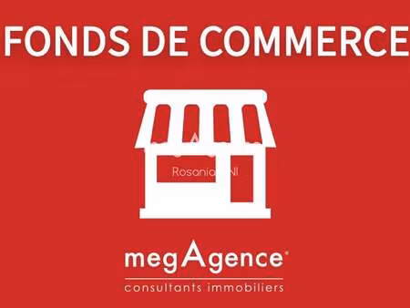 vente bureaux et commerces aux sables-d'olonne (85100) : à vendre / 29m² les sables-d'olon