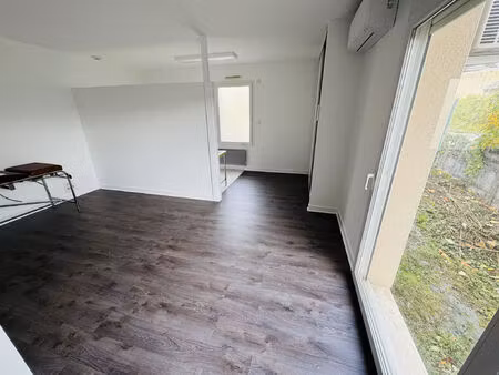 location bureau 2 pièces 37 m² à ligugé (86240)