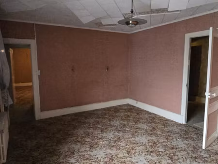 vente immeuble 154 m²